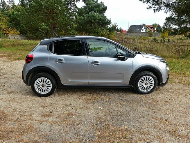 Citroen C3 1.5 HDI Shine*Panorama*Climatronic*Pełna Elektryka*LED*Tablet*ZOBACZ!!