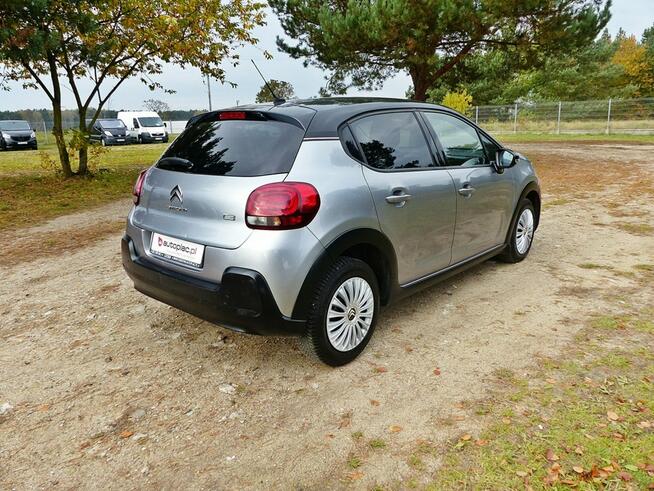 Citroen C3 1.5 HDI Shine*Panorama*Climatronic*Pełna Elektryka*LED*Tablet*ZOBACZ!!