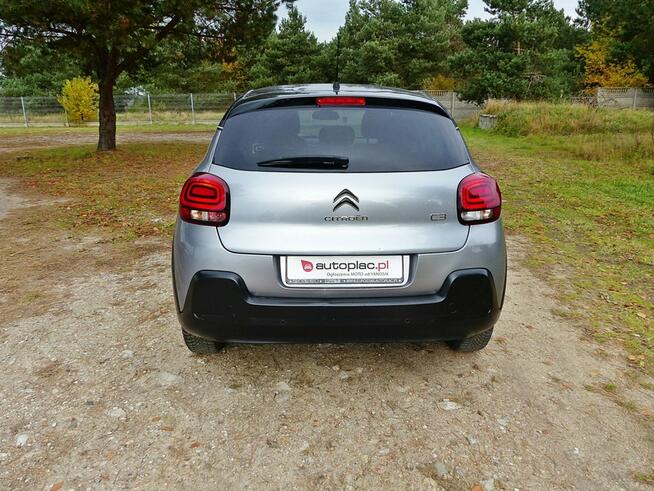 Citroen C3 1.5 HDI Shine*Panorama*Climatronic*Pełna Elektryka*LED*Tablet*ZOBACZ!!