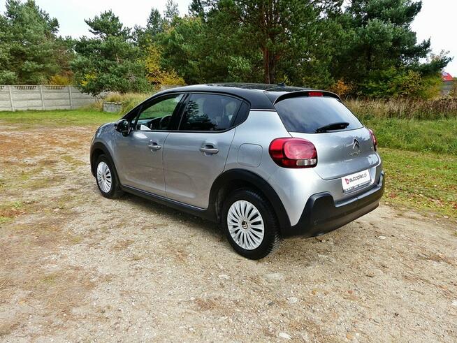 Citroen C3 1.5 HDI Shine*Panorama*Climatronic*Pełna Elektryka*LED*Tablet*ZOBACZ!!