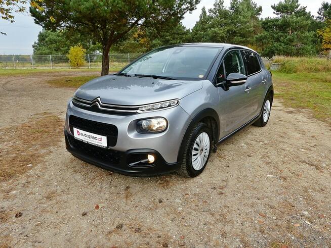 Citroen C3 1.5 HDI Shine*Panorama*Climatronic*Pełna Elektryka*LED*Tablet*ZOBACZ!!