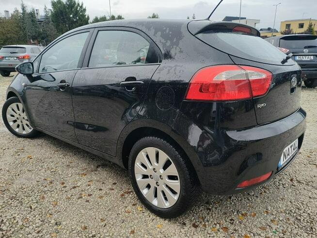 Kia Rio Super stan*Model 2012