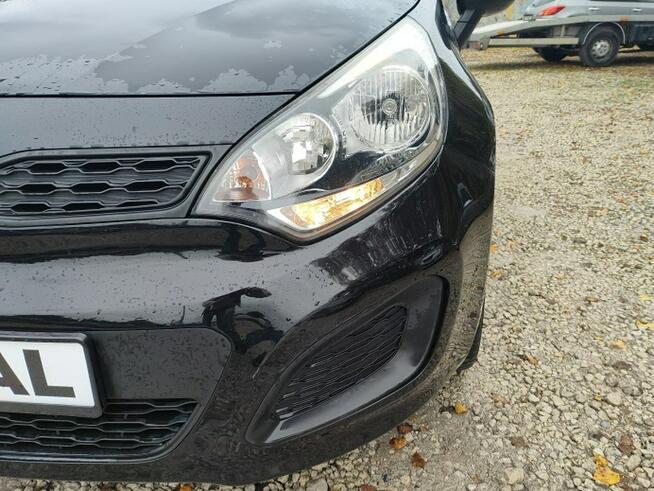 Kia Rio Super stan*Model 2012