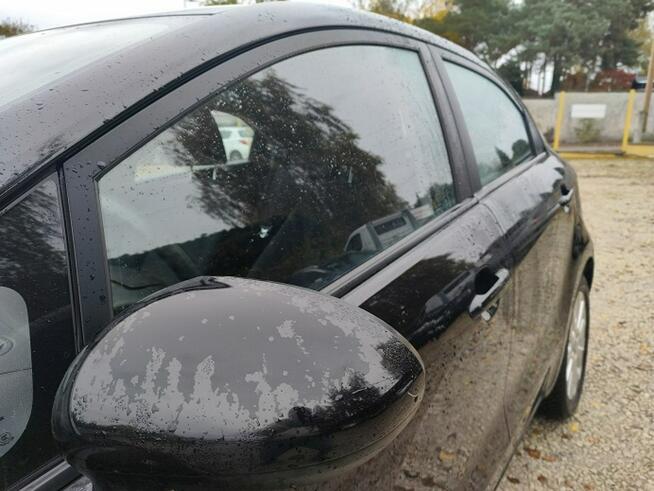 Kia Rio Super stan*Model 2012