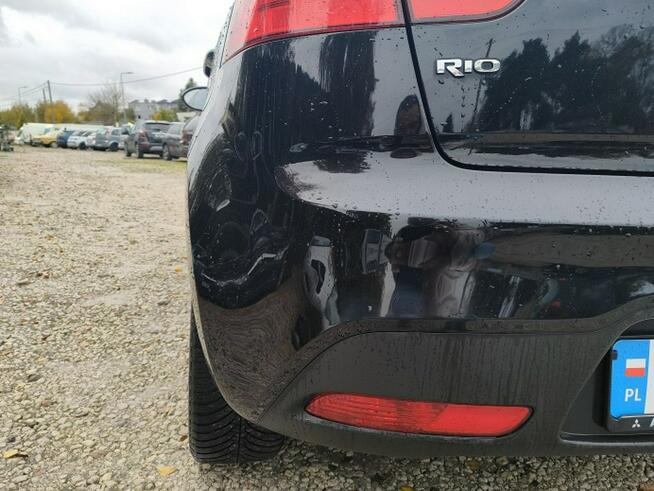 Kia Rio Super stan*Model 2012