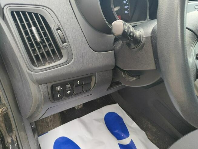 Kia Rio Super stan*Model 2012