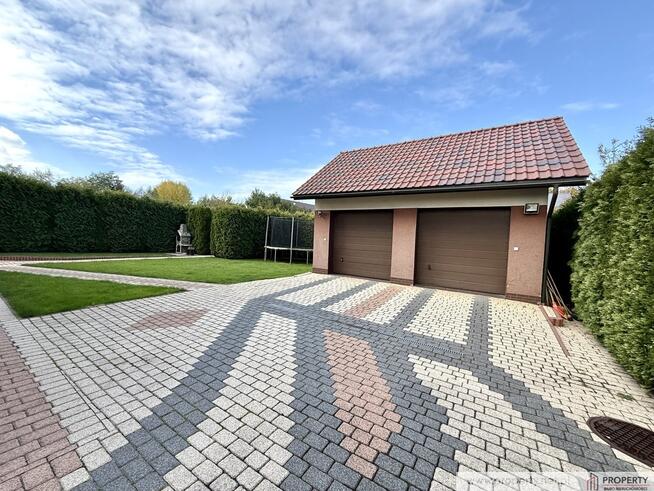 Dom-bliźniak, Straszęcin, Dębica