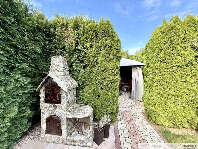 Dom-bliźniak, Straszęcin, Dębica