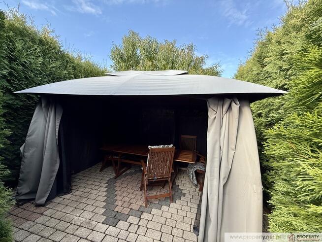 Dom-bliźniak, Straszęcin, Dębica