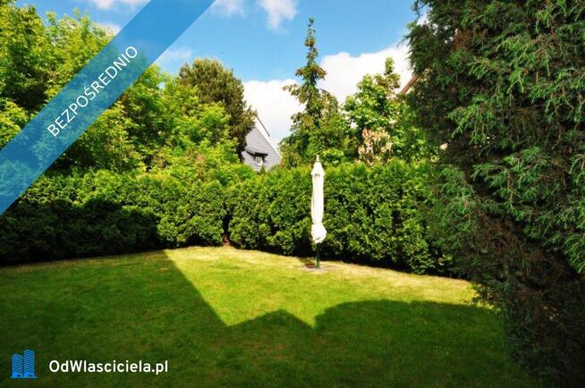 BEZPOŚREDNIO dom WOLNOSTOJĄCY Żoliborz