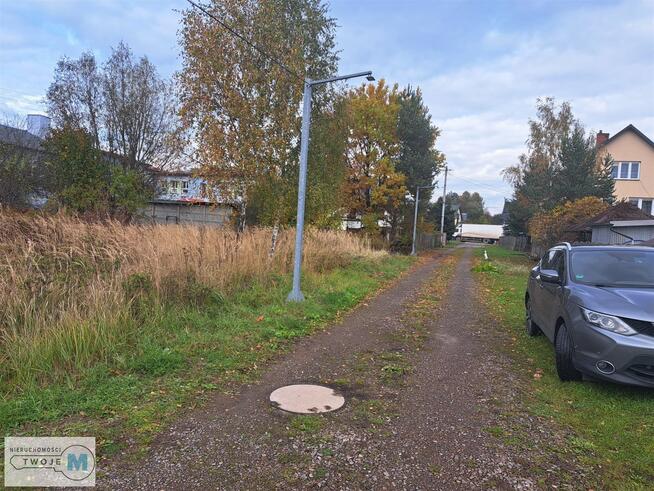 Działka budowlana Daleszyce Suków