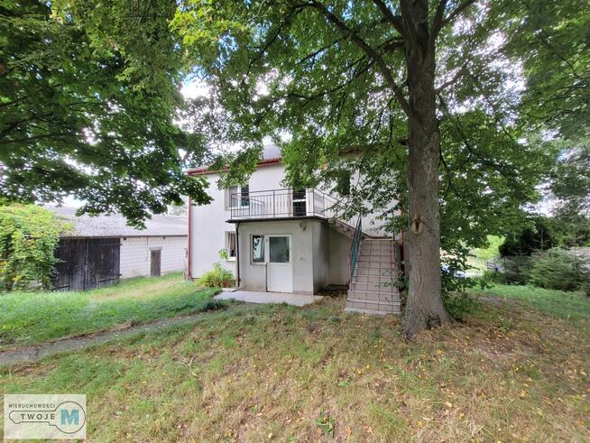 Dom Masłów gm. Masłów Ciekoty