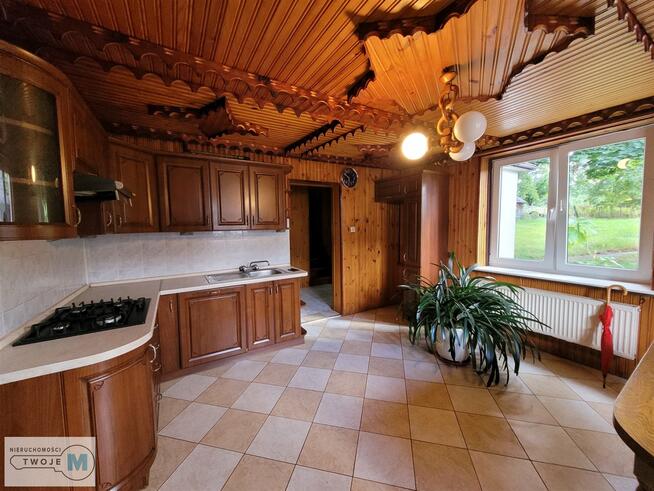 Dom Masłów gm. Masłów Ciekoty