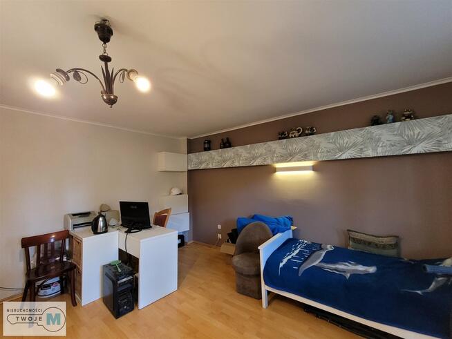 Dom Masłów gm. Masłów Ciekoty