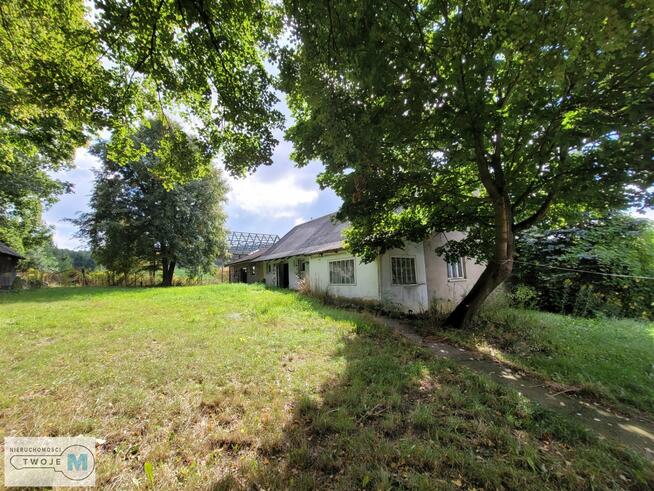 Dom Masłów gm. Masłów Ciekoty