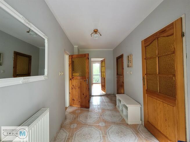 Dom Masłów gm. Masłów Ciekoty