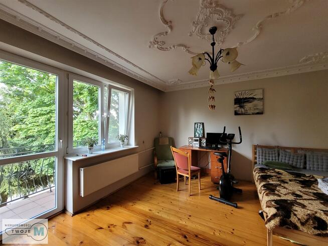 Dom Masłów gm. Masłów Ciekoty