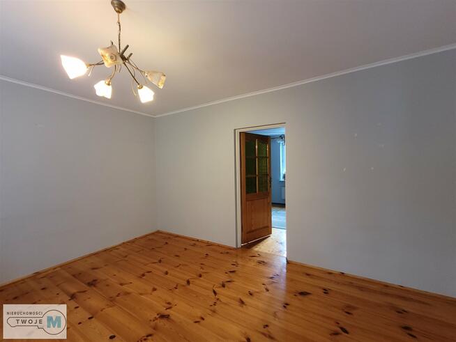 Dom Masłów gm. Masłów Ciekoty