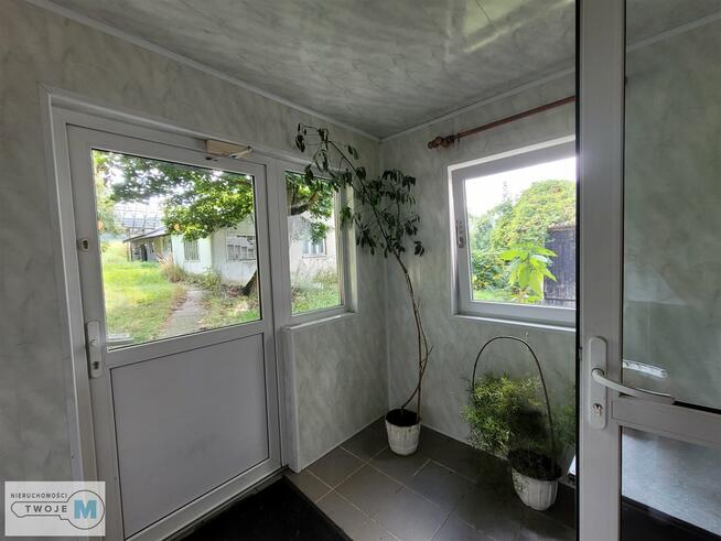 Dom Masłów gm. Masłów Ciekoty