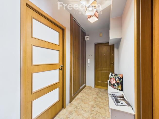 Przestronne mieszkanie na ulicy Pstrowskiego