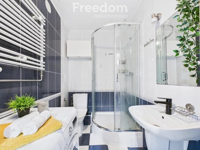 Przestronne mieszkanie na ulicy Pstrowskiego