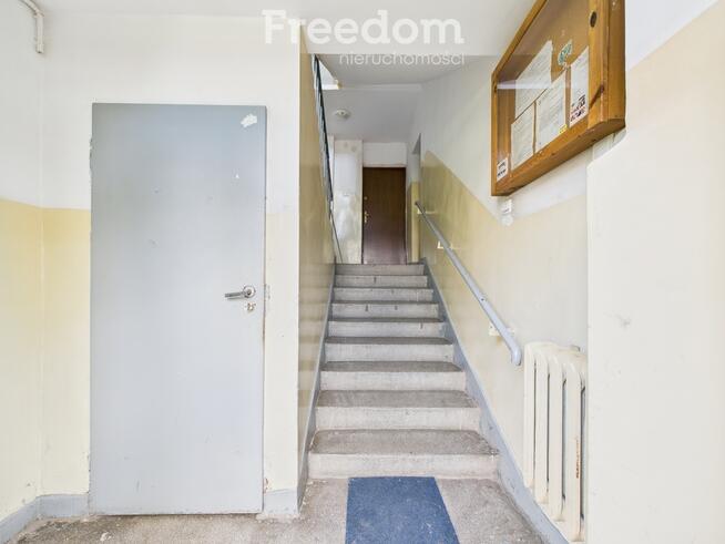 Przestronne mieszkanie na ulicy Pstrowskiego