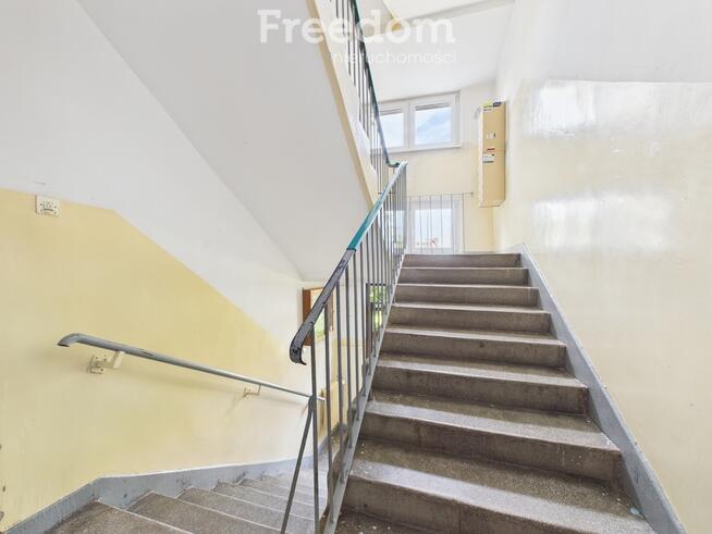 Przestronne mieszkanie na ulicy Pstrowskiego