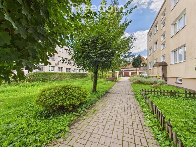 Przestronne mieszkanie na ulicy Pstrowskiego