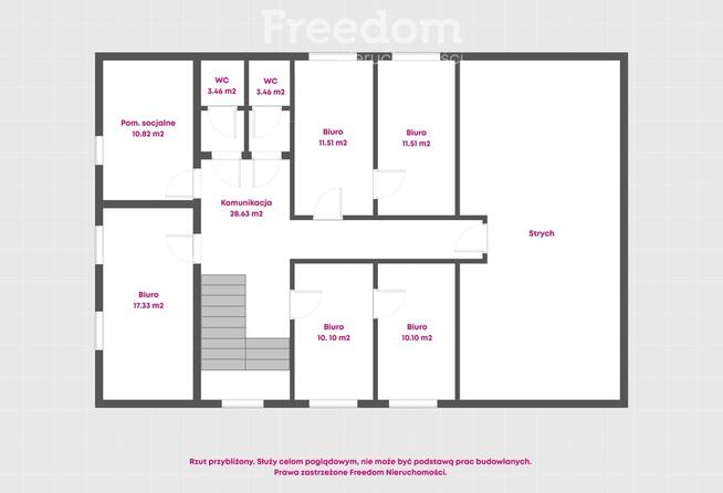 Gotowy kompleks serwisowo-biurowy w Lubzinie!