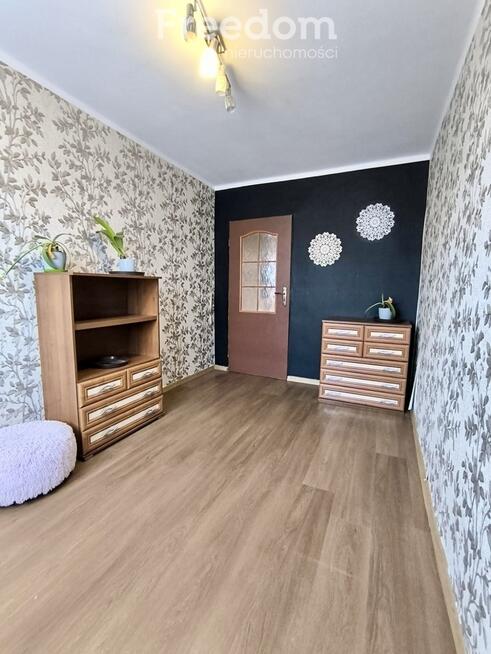 Dwa pokoje w centrum miasta