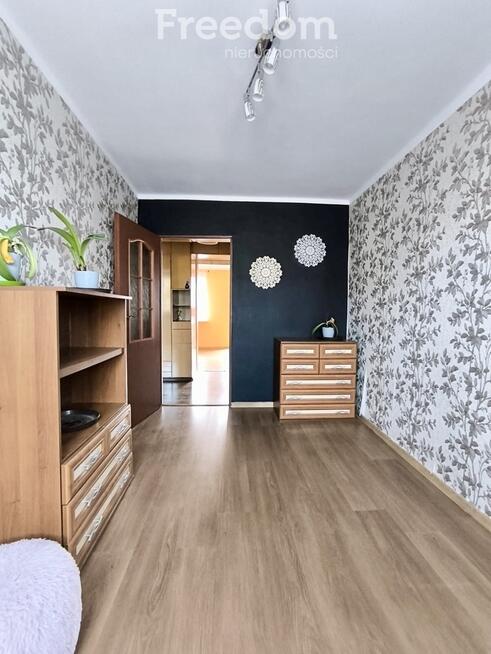 Dwa pokoje w centrum miasta