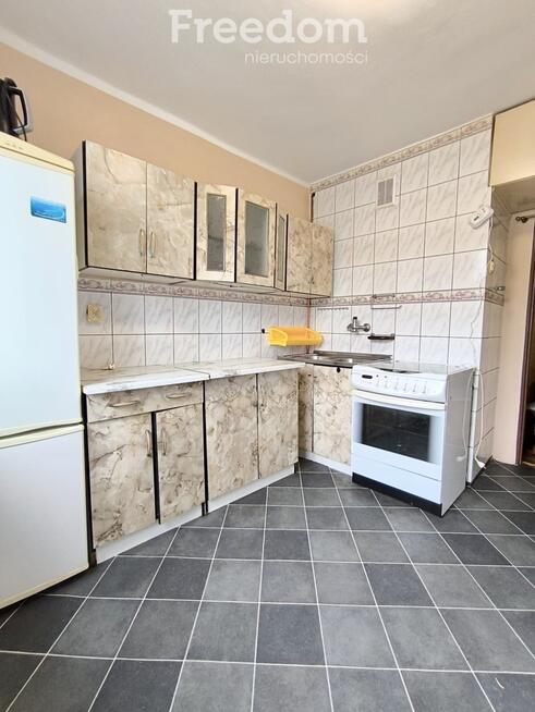 Dwa pokoje w centrum miasta