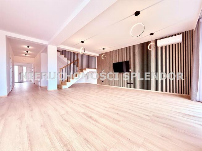 Dom Gaj gm. Mogilany, Zadziele