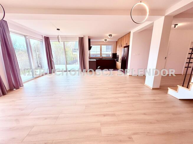 Dom Gaj gm. Mogilany, Zadziele