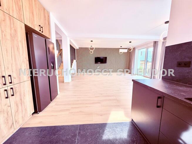 Dom Gaj gm. Mogilany, Zadziele