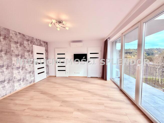 Dom Gaj gm. Mogilany, Zadziele