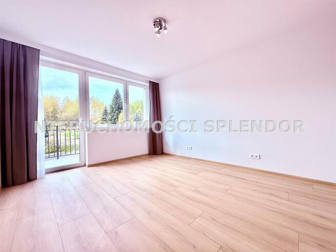 Dom Gaj gm. Mogilany, Zadziele