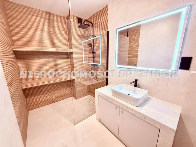 Dom Gaj gm. Mogilany, Zadziele