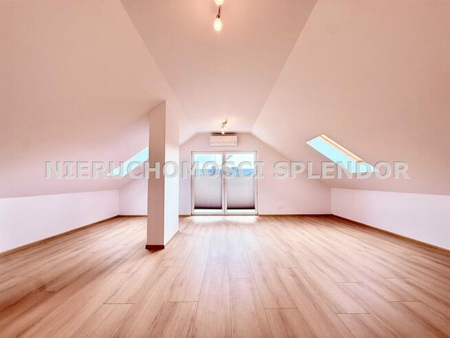 Dom Gaj gm. Mogilany, Zadziele