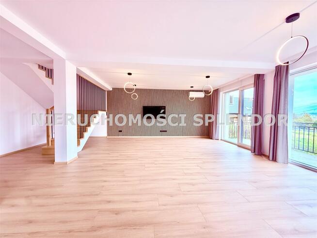 Dom Gaj gm. Mogilany, Zadziele