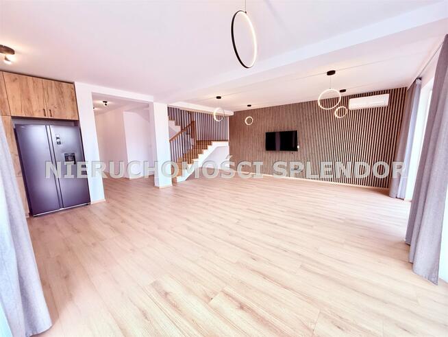 Dom Gaj gm. Mogilany, Zadziele