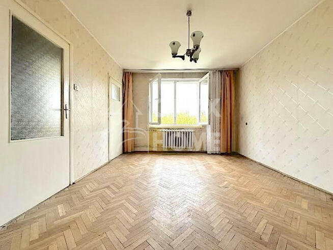 Mieszkanie Gdynia Wzgórze Św. Maksymiliana, Górna