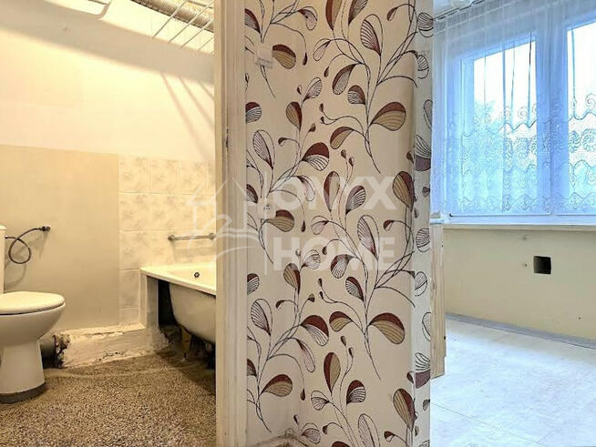 Mieszkanie Gdynia Wzgórze Św. Maksymiliana, Górna