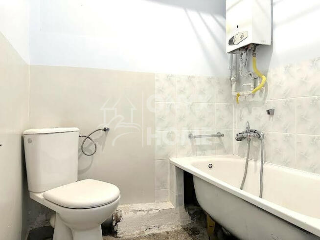 Mieszkanie Gdynia Wzgórze Św. Maksymiliana, Górna