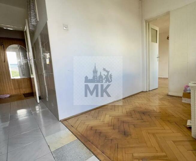 Mieszkanie Kraków Kraków-Śródmieście, Olsza, Lublańska