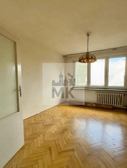 Mieszkanie Kraków Kraków-Śródmieście, Olsza, Lublańska