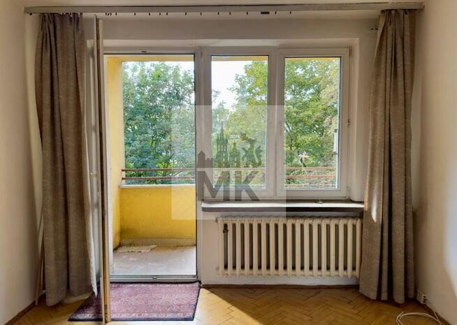 Mieszkanie Kraków Kraków-Śródmieście, Olsza, Lublańska