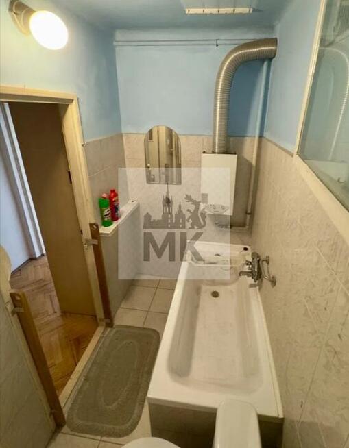 Mieszkanie Kraków Kraków-Śródmieście, Olsza, Lublańska