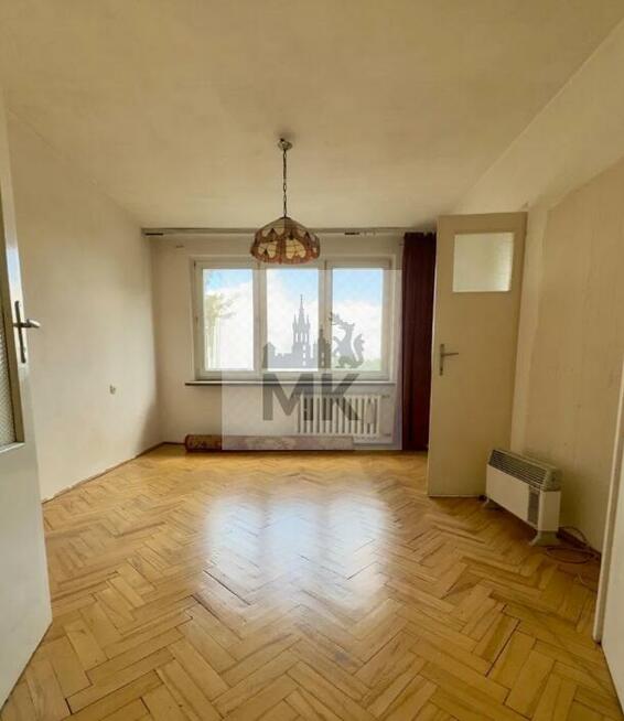 Mieszkanie Kraków Kraków-Śródmieście, Olsza, Lublańska