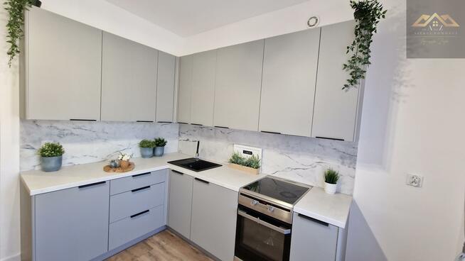 Mieszkanie Tarnów, Bóżnic